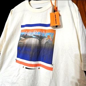 *Brand New* Heron Preston